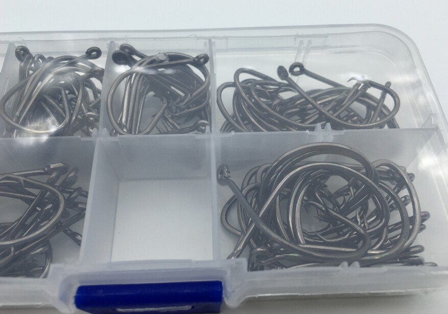 120pcsbox-1-50-6-size-mix-7381-fishing-Hooks-Octopus-Sport-Cirle-bait-sea-hook-with-box-32724836616