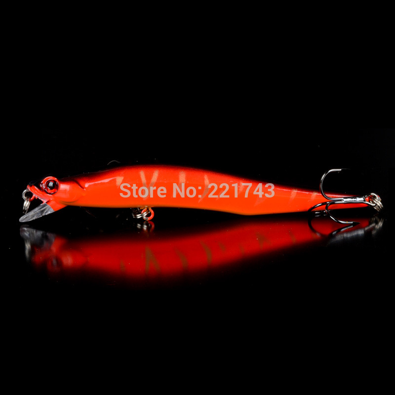 12CM12G-Hard-Laser--Minnow-Fishing-Wobblers-Artificial-Bait-Fake-Lures-Pesca-Treble-Hooks-Diving-05--32702341057