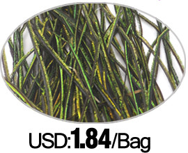 12Packs-Fly-Fishing-Feather-Line-Fish-Tying-Material-DIY-Bait-Line-Ultra-ThinSmoothDurable-Fibers-Sy-32584332772