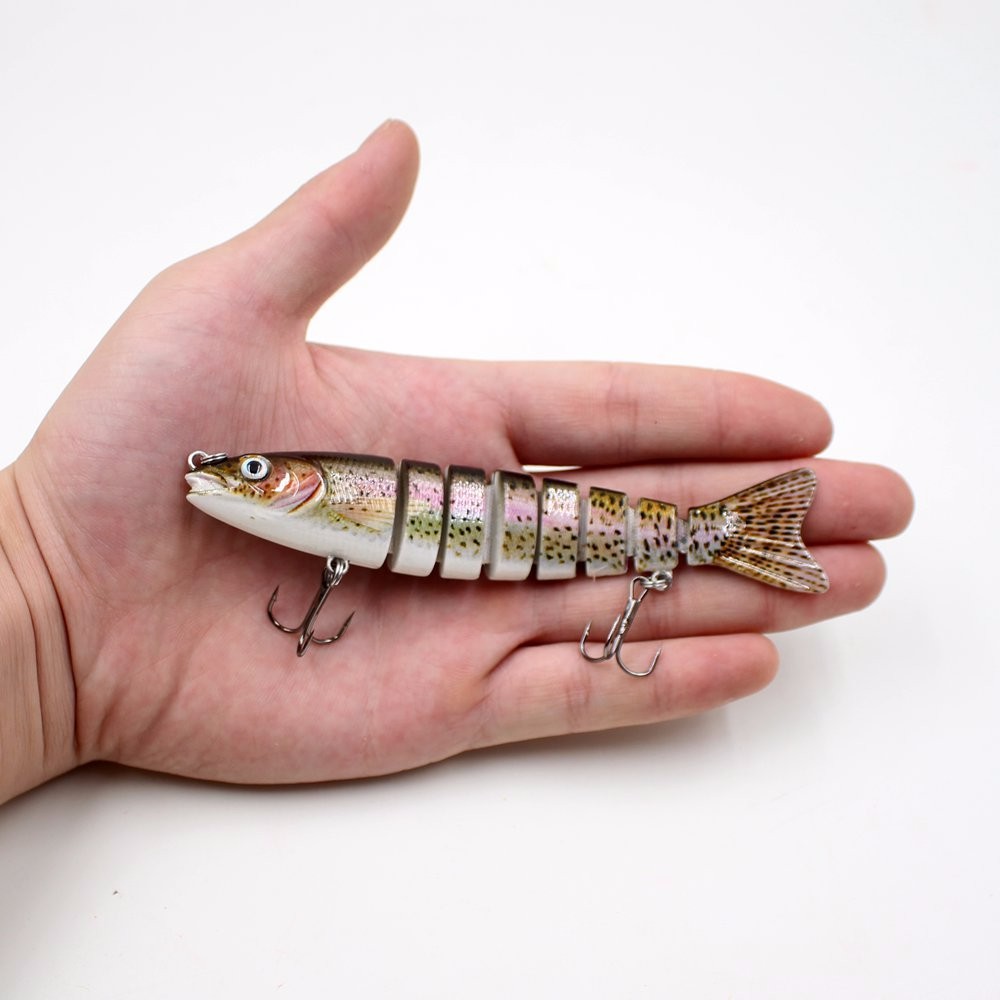 13-cm-29G-lifelike-lures-bait-bait-8-Swimbait-Crankbait-hook-hard-bait-fishing-gear-accessories-32688738447