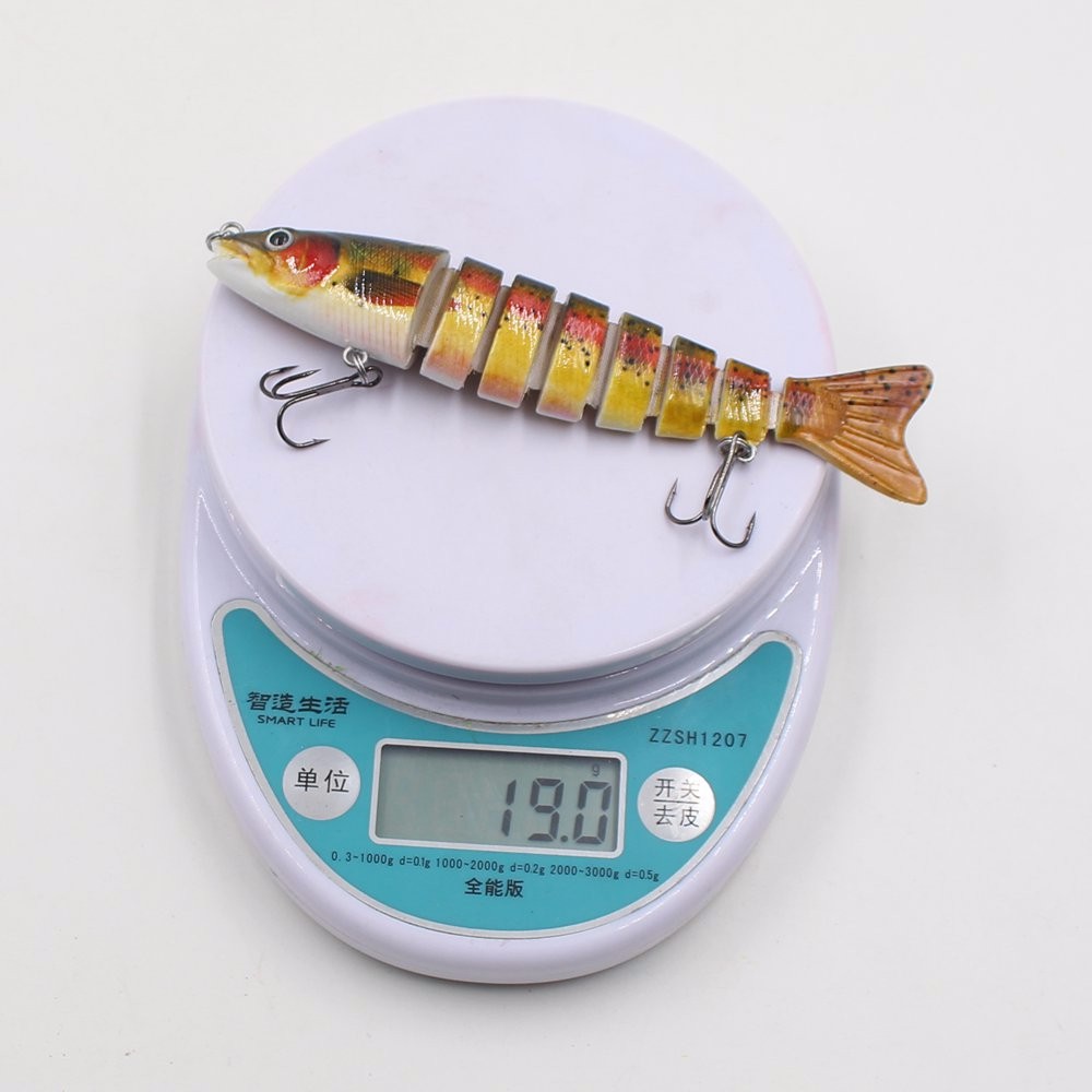 13-cm-29G-lifelike-lures-bait-bait-8-Swimbait-Crankbait-hook-hard-bait-fishing-gear-accessories-32688738447