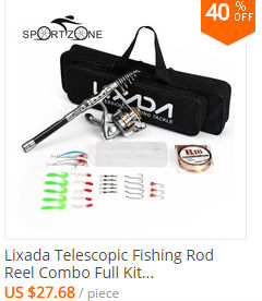 133cm-Folding-Mini-Telescopic-Fishing-Pole-Combo-Fiberglass-Fishing-Rod-Reel-Lure-Fishing-Spinning-R-32764008975