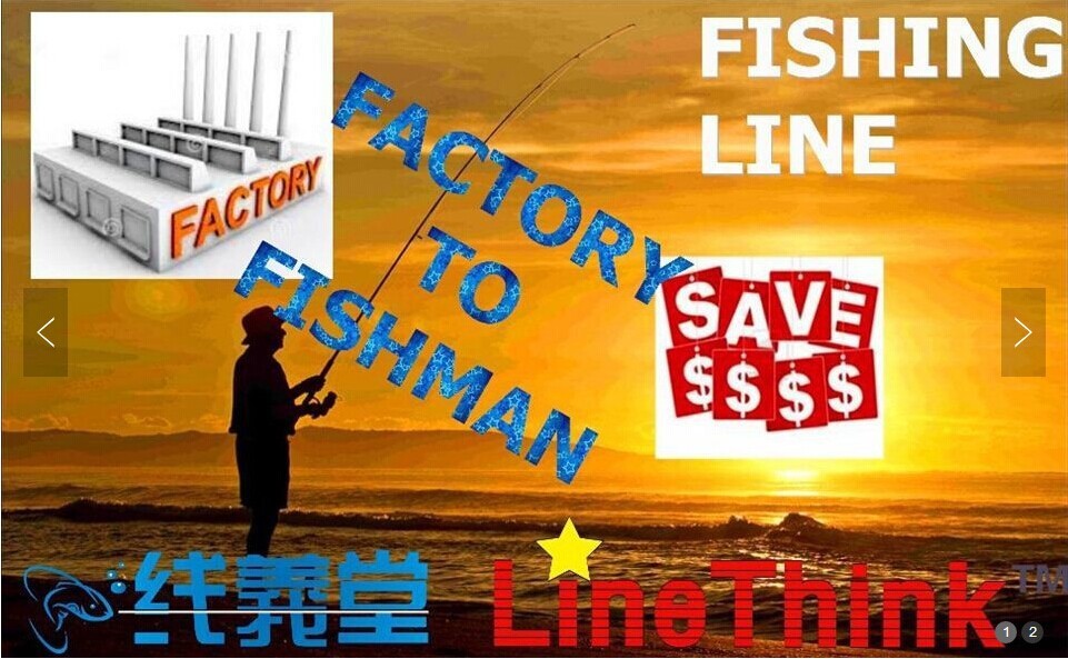 1500M-GOAL-LineThink-Brand--Best-Quality-Multifilament-100-PE-Braided-Fishing-Line-Fishing-Braid--Fr-32319343146