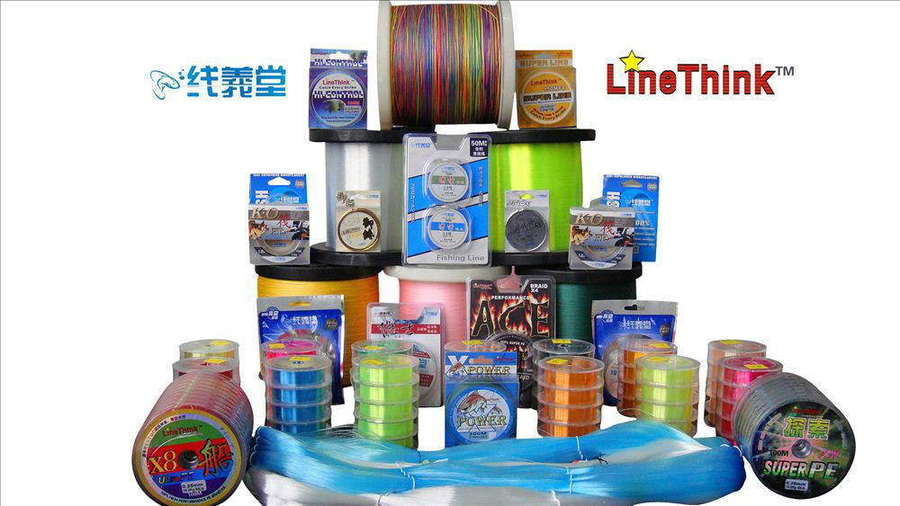 1500M-GOAL-LineThink-Brand--Best-Quality-Multifilament-100-PE-Braided-Fishing-Line-Fishing-Braid--Fr-32319343146