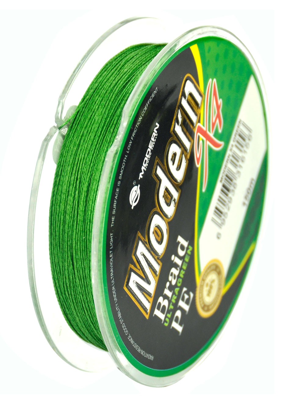 150M-Green-4XMODERN-Box-Modern-Fishing-Brand-Japan-Super-Strong-PE-Multifilament-Braided-Fishing-Lin-32585225019