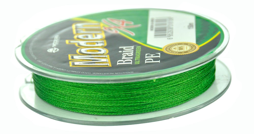 150M-Green-4XMODERN-Box-Modern-Fishing-Brand-Japan-Super-Strong-PE-Multifilament-Braided-Fishing-Lin-32585225019