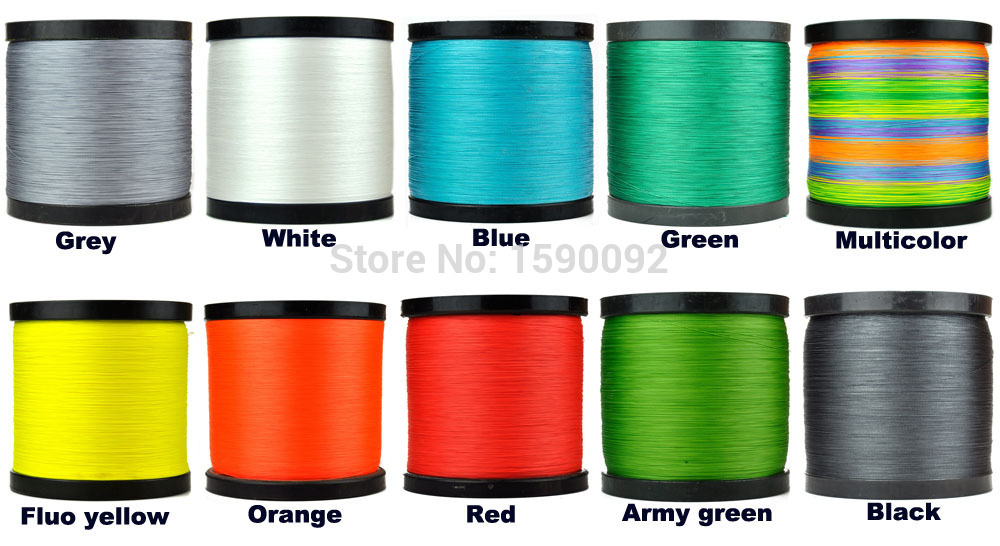 150M-Green-4XMODERN-Box-Modern-Fishing-Brand-Japan-Super-Strong-PE-Multifilament-Braided-Fishing-Lin-32585225019