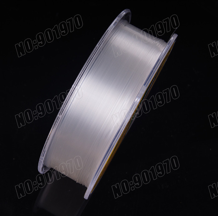 150m-016mm-060mm-Fluorocarbon-Fishing-Line-Carbon-Fiber-Leader-Line-Transparent-White-Color-Monofila-32359013117