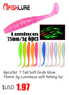 15pcs-a-lot--Afishlure-single-tail-soft-bait-38mm-036g-root-fishing-soft-bait-artificial-Lure-plasti-32776414574