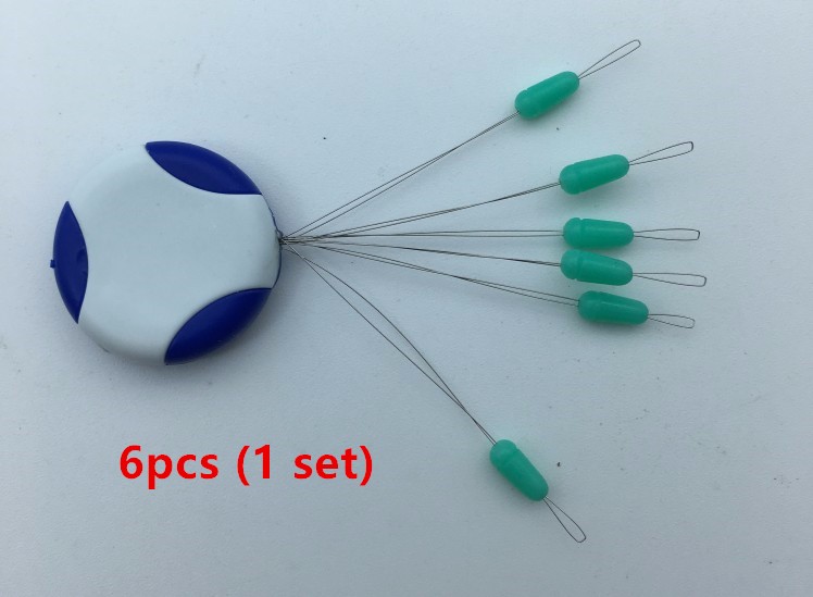 18pcs3set-fishing-swivel-bean-prevent-bind-silica-gel-cover-bean-for-fishing-rolling-swivel-size-8-1-32764678337