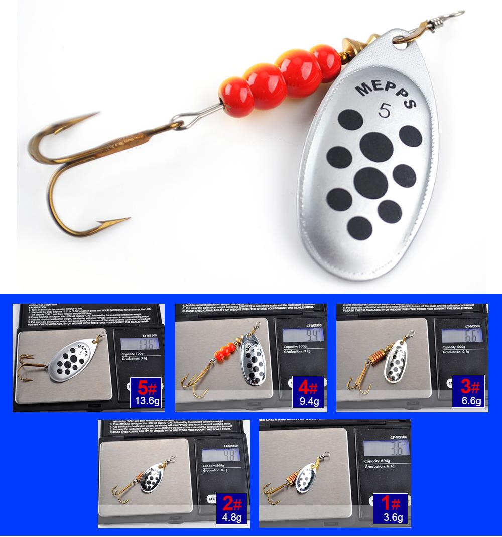 1PC-Size1--Size-5-Fishing-Spoon-Hard-Bait-Mepps-Lure-Artificial-Jig-Vissen-Tackle-For-Fishing-32704774676