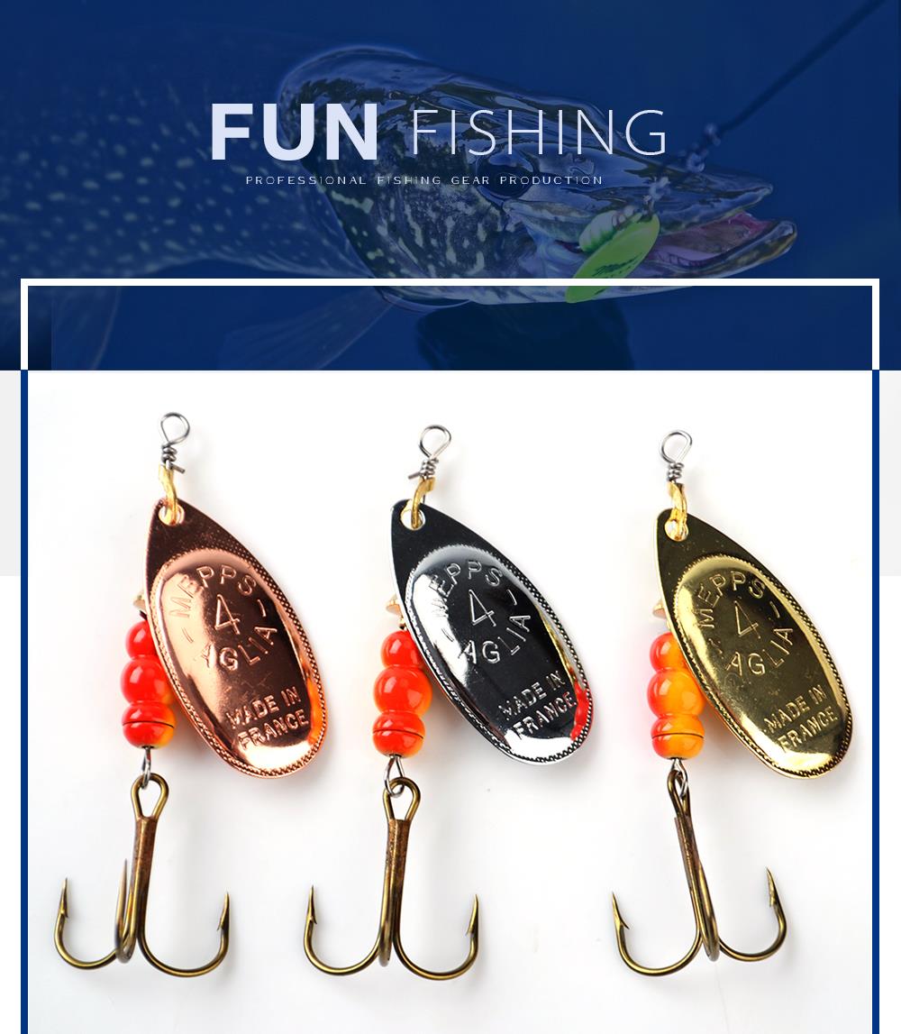 1PC-Size1-Size4-Fishing-Hook-Mepps-Spinner-Fishing-Lures-With-Knife-edged-Treble-Hooks-Bulk-Fishing--32704621986