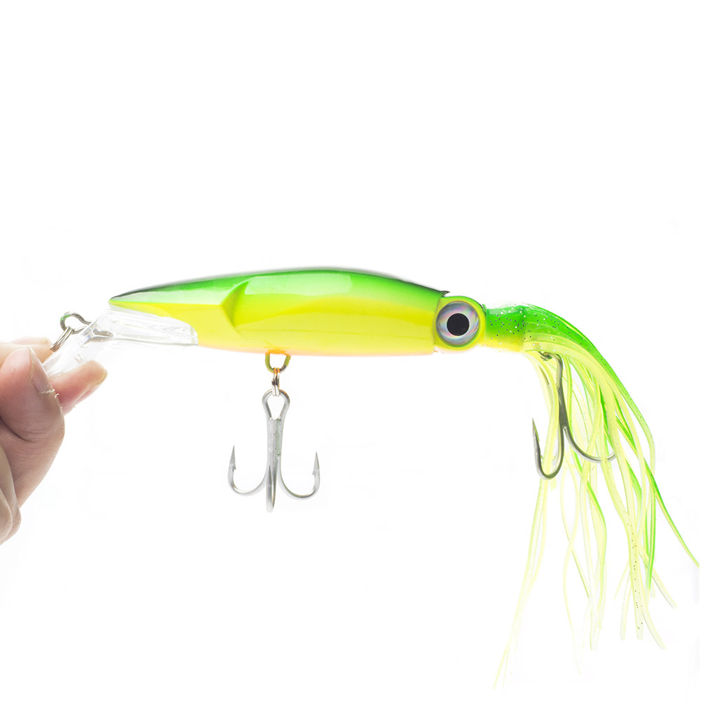 1PCS-55cm-9g-pesca-crankbait-hard-Bait-tackle-artificial-lures-swimbait-fish-japan-wobbler-Free-ship-32393963165