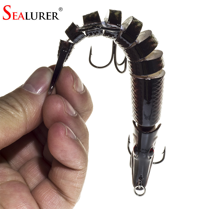 1PCS-55cm-9g-pesca-crankbait-hard-Bait-tackle-artificial-lures-swimbait-fish-japan-wobbler-Free-ship-32393963165