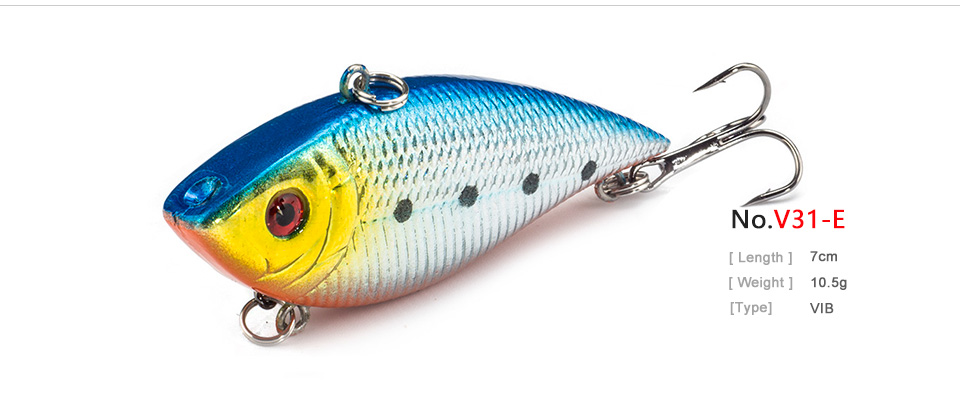 1PCS-Fishing-Lure-Lipless-Trap-7CM-115G--Crankbait-Hard-Bait-Fresh-Water-Deep-Water-Bass-Walleye-Cra-32394074081