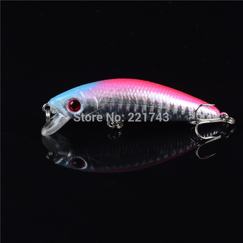 1PCS-Hard-Plastic-Fishing-Minnow-Lures-7CM81G-Artificial-Bait-Crankbait-Lure-Fishing-Tackle-Pesca-32477492130