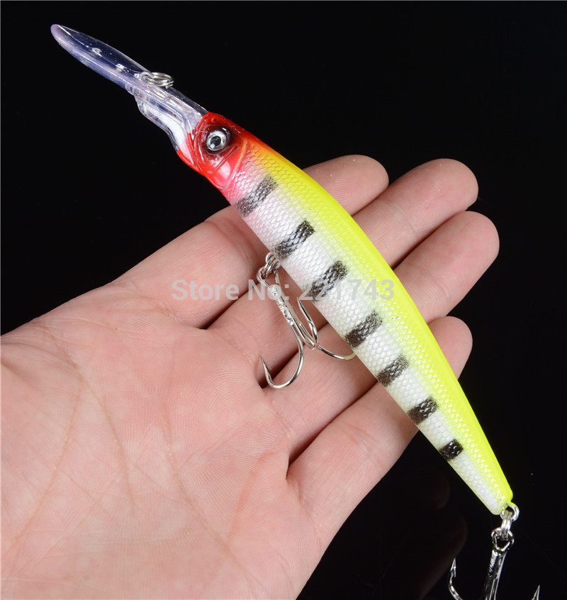 1PCS-Long-Minnow-Fishing-Lure-145cm-147g-Artificial-Bait-wobblers-shone-vibrator-For-Fishing-Y077-32701654162