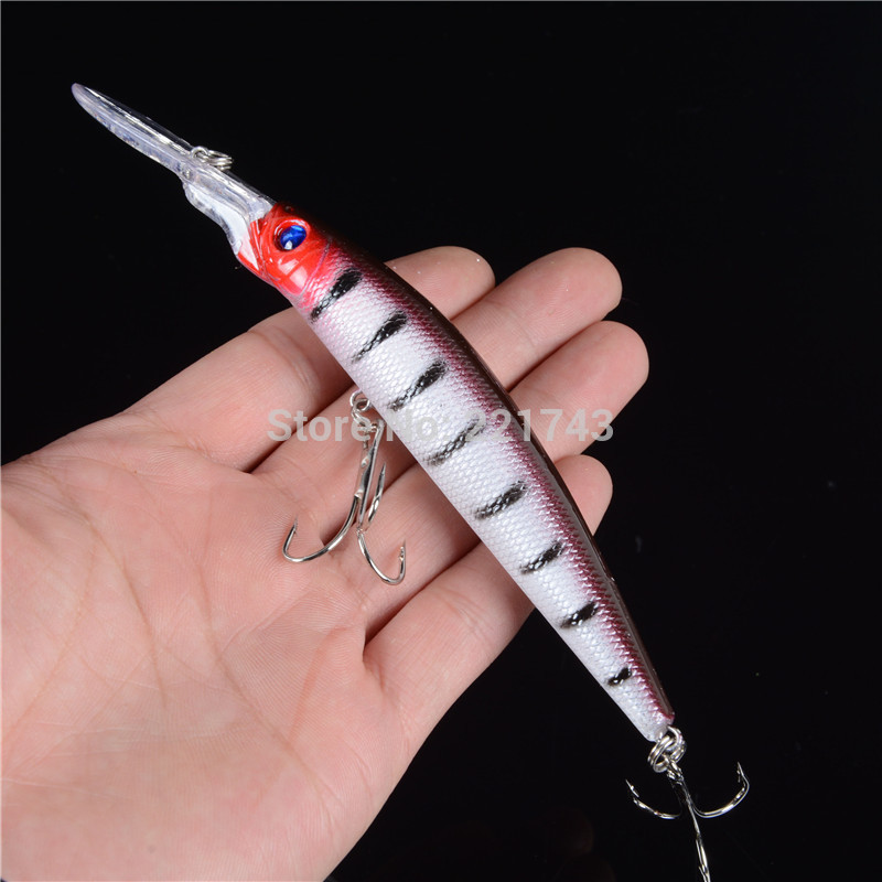 1PCS-Long-Minnow-Fishing-Lure-145cm-147g-Artificial-Bait-wobblers-shone-vibrator-For-Fishing-Y077-32701654162