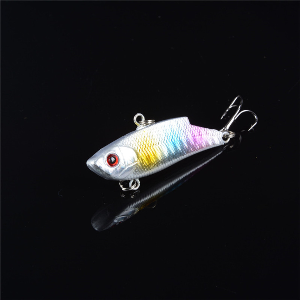 1PCS-Metal-VIB-Fishing-Wobblers-3D-Eyes-Bait-Treble-Hooks-Fishing-Lures-55cm-10g-Good-Quality-Crankb-32514249666