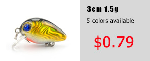 1PCS-Minnow-Fishing-Lure-Plastic-Hard-Bait-Pesca-Fishing-Tackle-Isca-Artificial-Bait-Crankbait-Swimb-32519199382