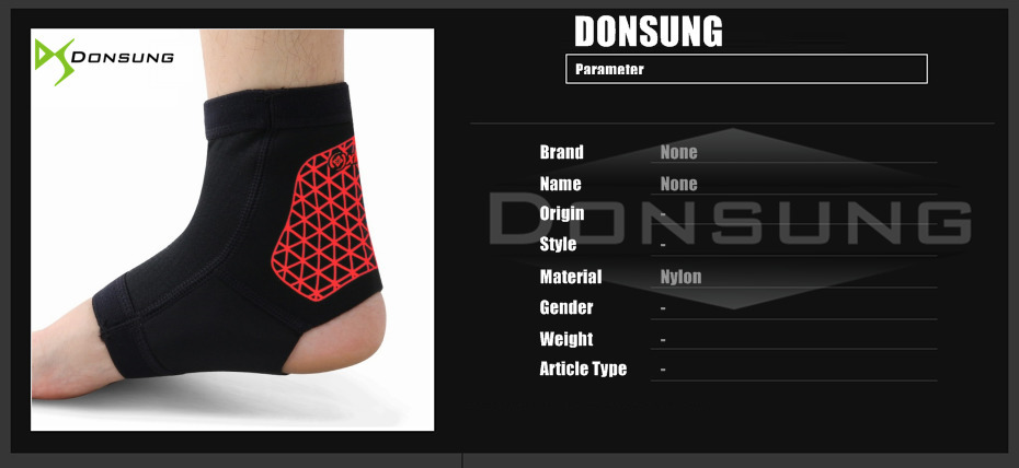 1PCS-Sports-Elastic-Ankle-Support-Breathable-Sports-Safety-Gym-Badminton-Basketball-ankle-brace-supp-32749058832