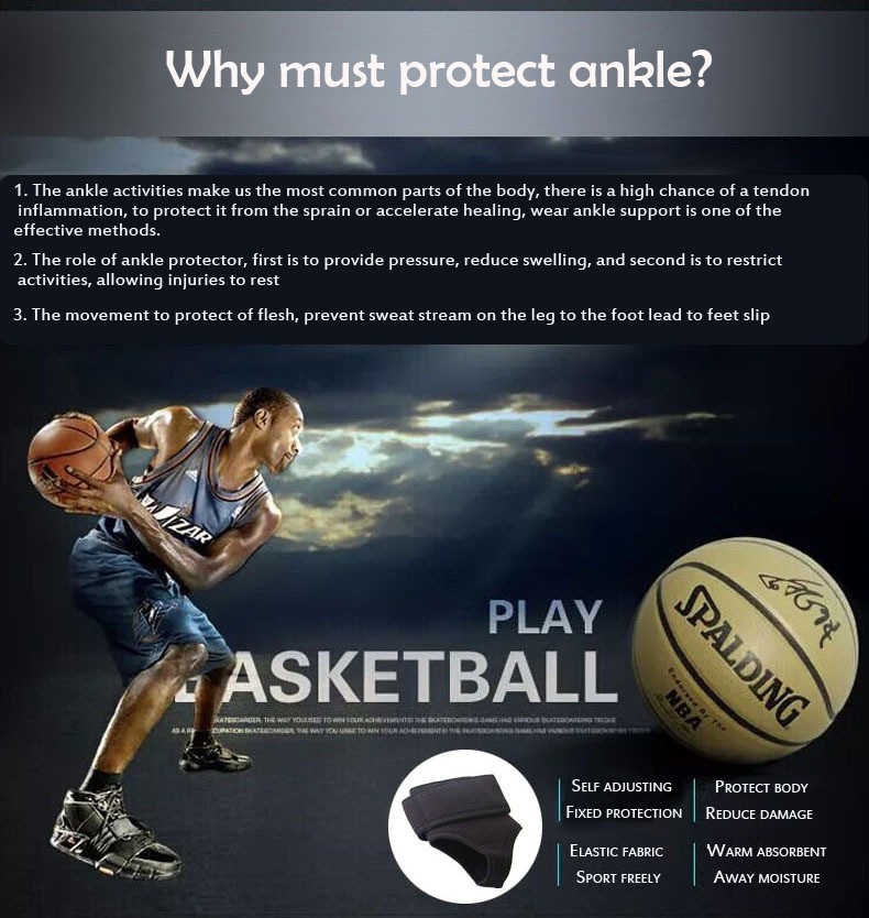 1Pc-Sports-Ankle-Support-Football-Basketball-Taekwondo-Badminton-Sport-Protect-Bandage-Elastic-Ankle-32538959464