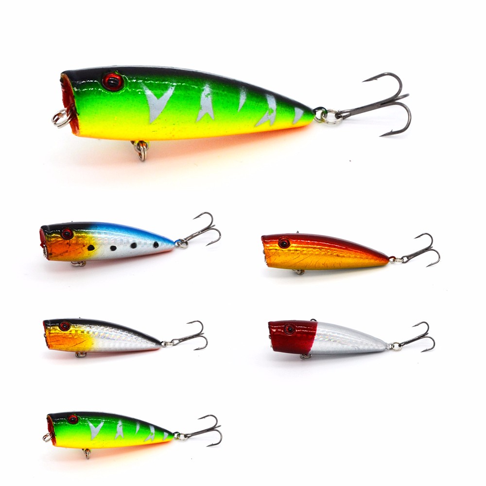 1Pcsbag-65cm-91g-Top-Water-Floating-Lure-Popper-Artificial-Bait-Fishing-Lures-Pooper-two-Hooks-3D-Fi-32708030679