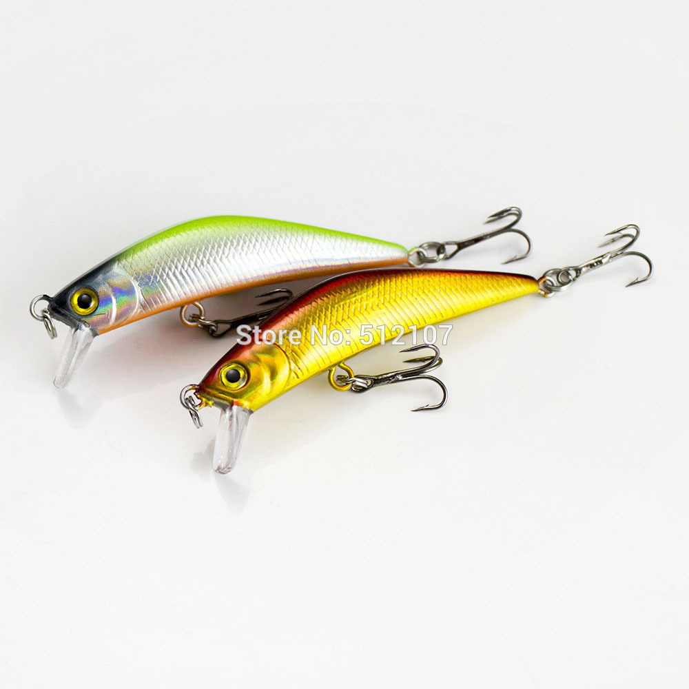 1pc-Countbass-Minnow-Hard-Lure-57mm-Trout-Fishing-Bait--Freshwater--Bass-Wobblers-Free-shipping-32672803694