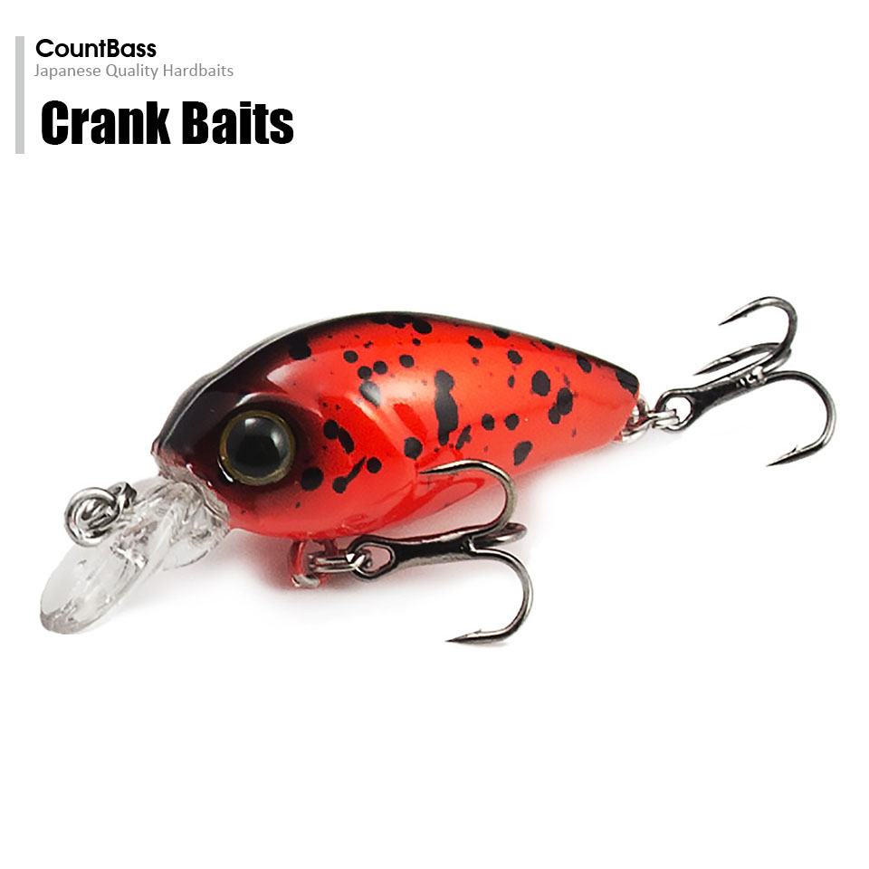 1pc-Crank-Bait-Plastic-Hard-Lures-36mm-Fishing-Baits-Crankbait--Wobblers-Freshwater-Fish-Lure-Free-s-32790160457