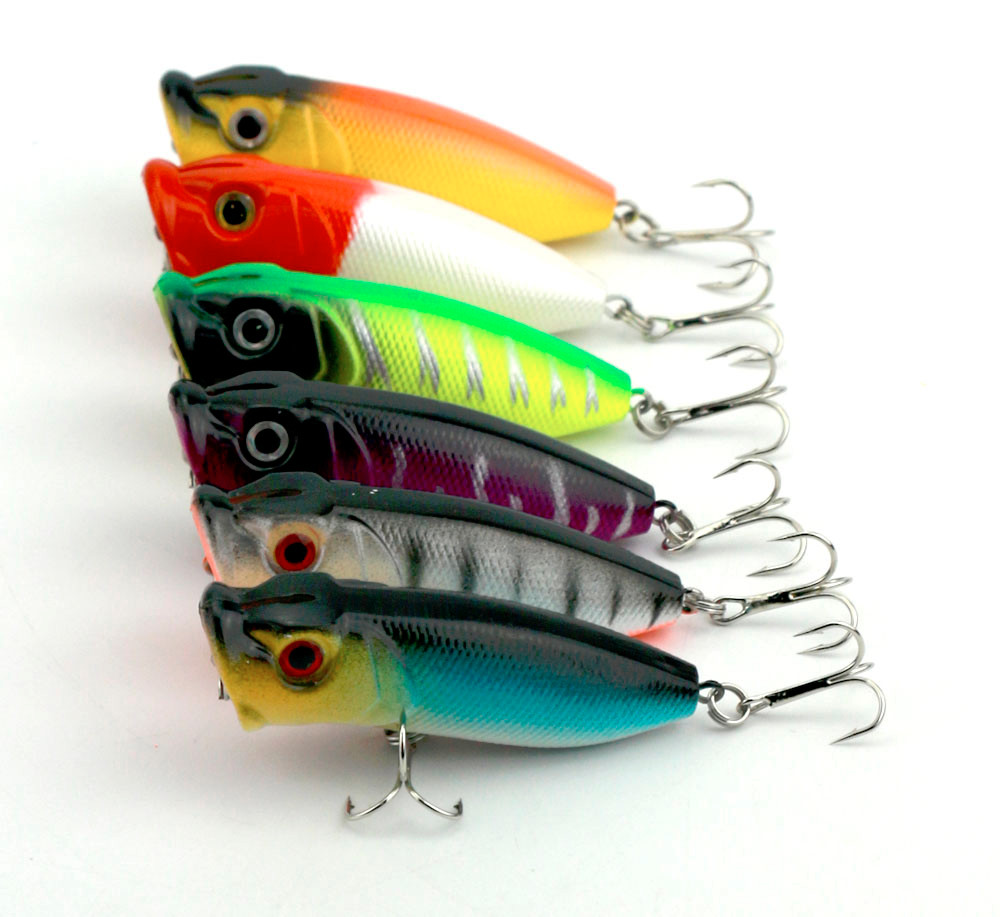 1pc-Fishing-Topwater-Fishing-Lures-10-Colors-Floating-Popper-Lure-Hooks-Crank-Baits-Tackle-Tool-65cm-32781307640