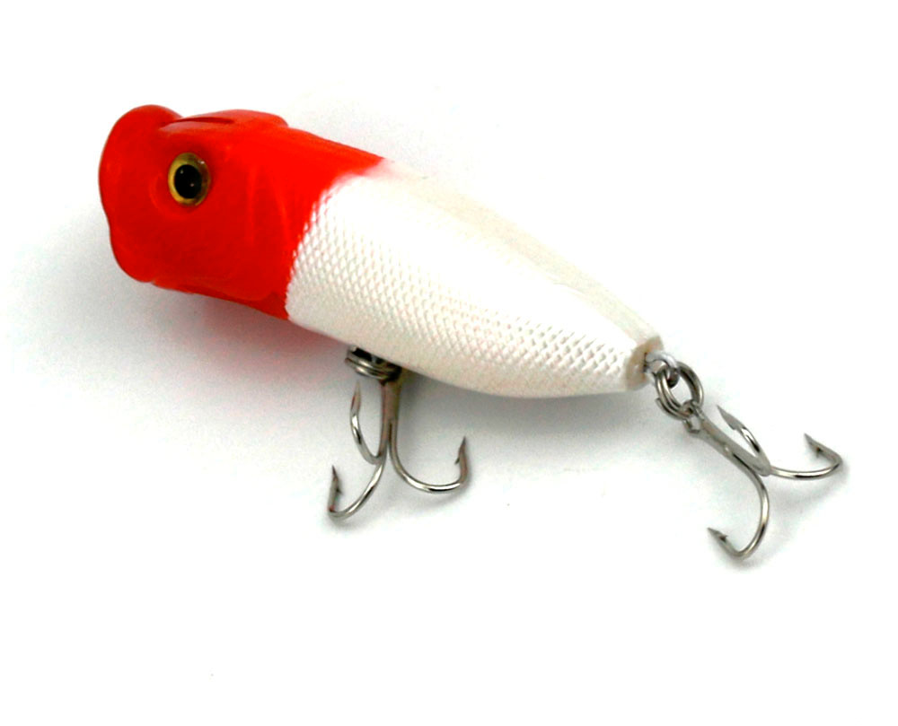 1pc-Fishing-Topwater-Fishing-Lures-10-Colors-Floating-Popper-Lure-Hooks-Crank-Baits-Tackle-Tool-65cm-32781307640