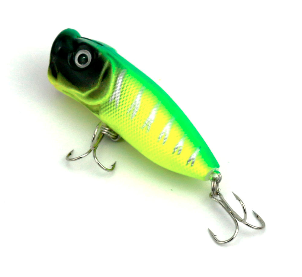 1pc-Fishing-Topwater-Fishing-Lures-10-Colors-Floating-Popper-Lure-Hooks-Crank-Baits-Tackle-Tool-65cm-32781307640