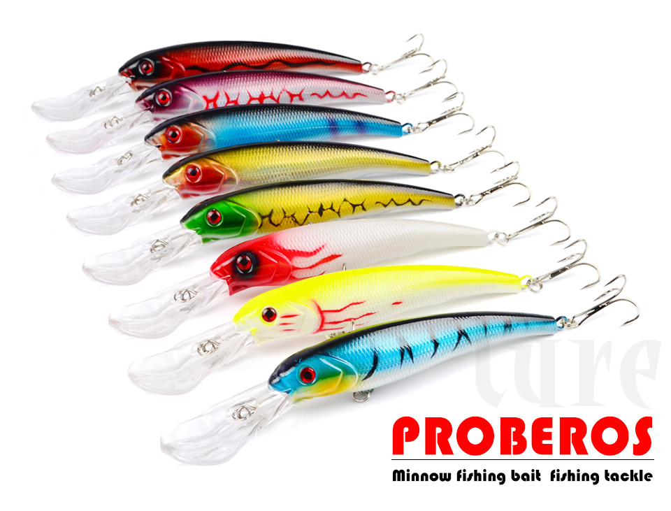 1pc-Huge-Fishing-Lures-17cm-669quot2869g-101oz-8-colors-Fishing-Tackle-2-Hook-Fishing-Bait-Seawater-32731503476