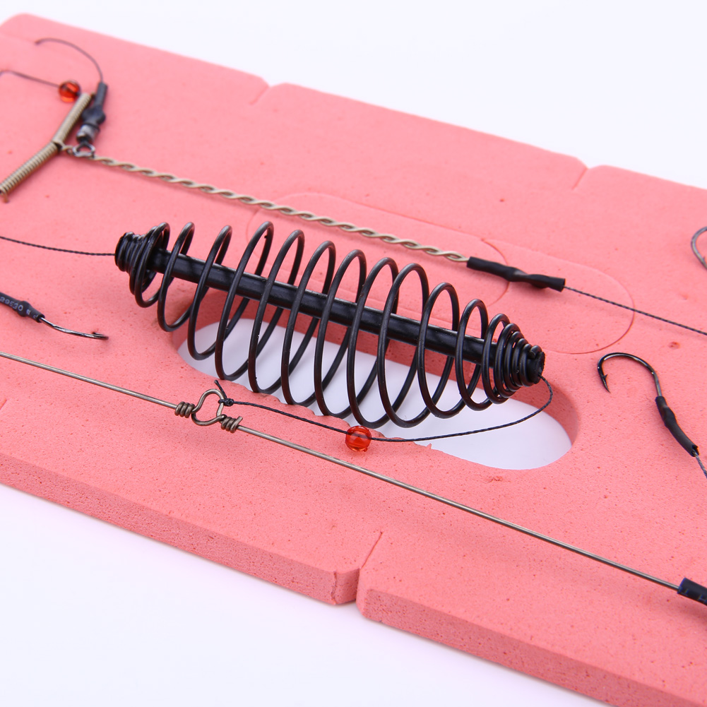 1pc-T-Shape-Bracket-Carp-Fishing-Bait-Cage-Lead-Sinker-Trolling-Bracket-Swivel-Tackle-For-Carp-Feede-32729068668