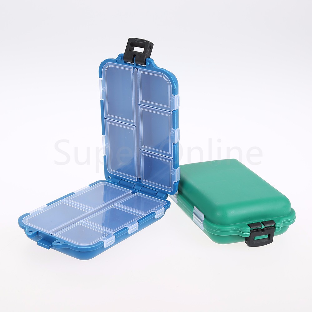 1pcs-95cm6cm3cm-10-Compartments-Fly-Fishing-Lure-Spoon-Hook-Bait-Tackle-Box-Storage-Case-Holder-Fish-32686074735