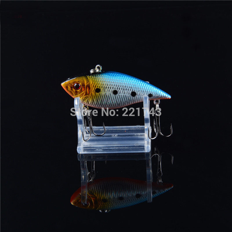 1pcs-Hard-Sinking-Fishing-VIB-Lures-7cm-11g-High-Carbon-Steel-Treble-Hooks-Fishing-Bait-Variant-Colo-32583562459