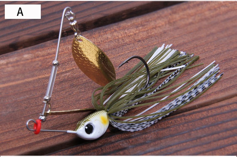 1pcs-Trulinoya-brand-12g18g-Spinner-Bait-with-Brass-Fishing-Spoon-Lure-Metal-Jig-Jigging-lure-Swimba-32608522234