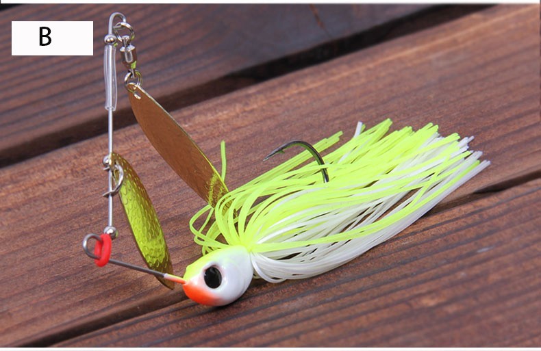 1pcs-Trulinoya-brand-12g18g-Spinner-Bait-with-Brass-Fishing-Spoon-Lure-Metal-Jig-Jigging-lure-Swimba-32608522234