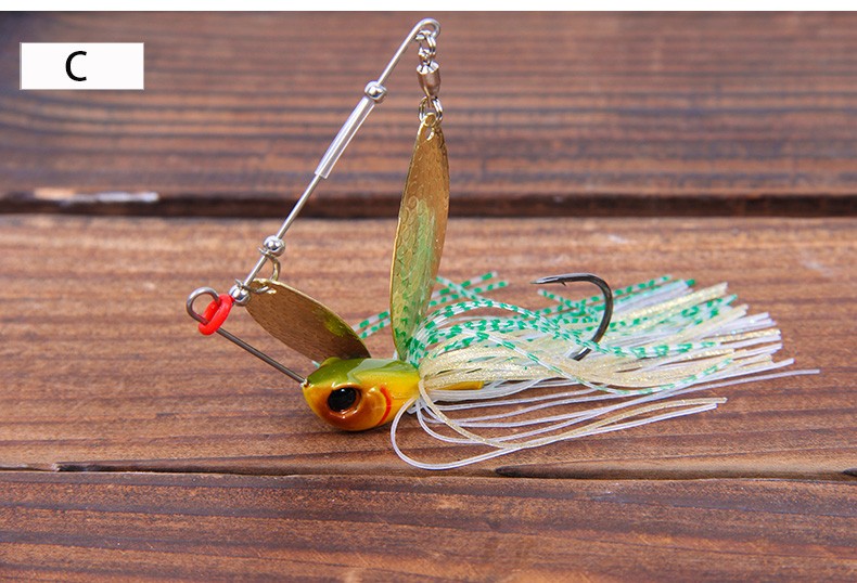 1pcs-Trulinoya-brand-12g18g-Spinner-Bait-with-Brass-Fishing-Spoon-Lure-Metal-Jig-Jigging-lure-Swimba-32608522234