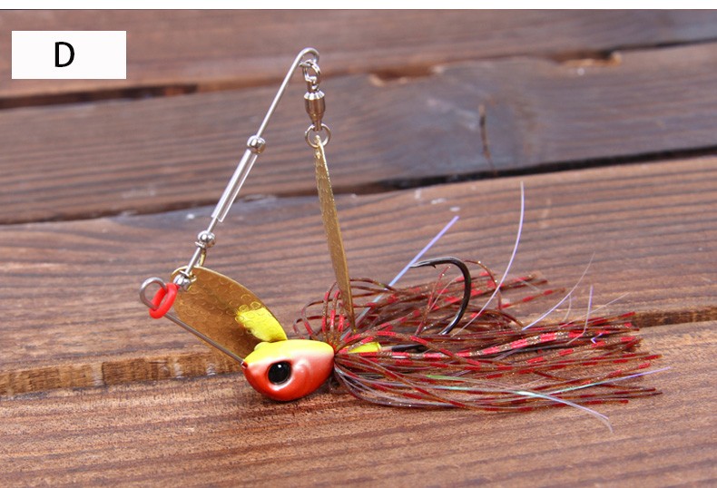 1pcs-Trulinoya-brand-12g18g-Spinner-Bait-with-Brass-Fishing-Spoon-Lure-Metal-Jig-Jigging-lure-Swimba-32608522234