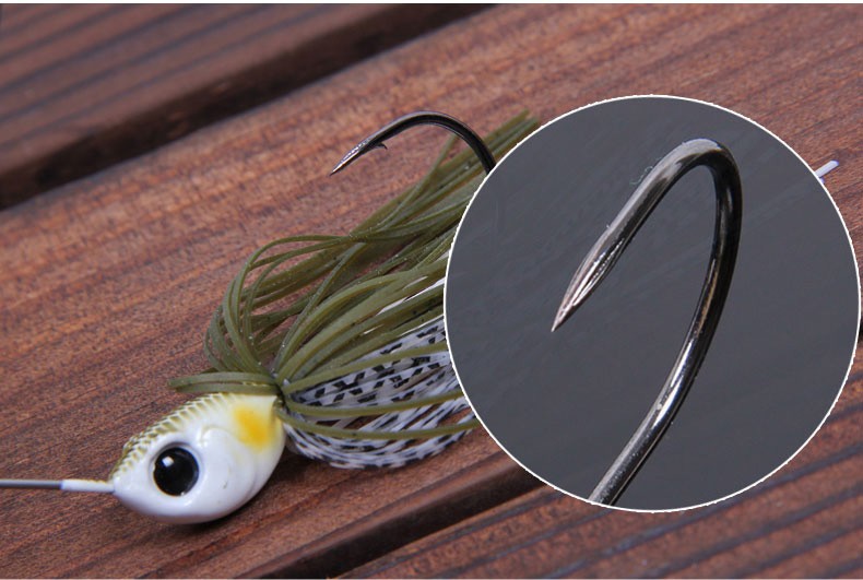 1pcs-Trulinoya-brand-12g18g-Spinner-Bait-with-Brass-Fishing-Spoon-Lure-Metal-Jig-Jigging-lure-Swimba-32608522234