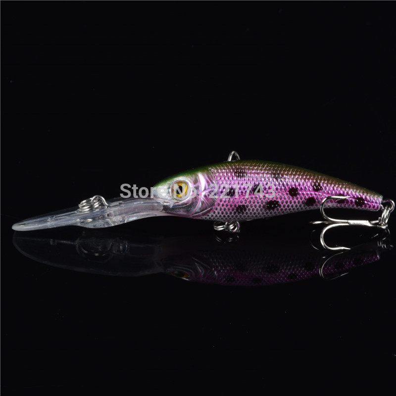 1pcs-hard-protein-crank-bait-3d-eyes-fishing-wobblers-101cm8g-swimbait--crankbait-Fish-Tackle-32427903539