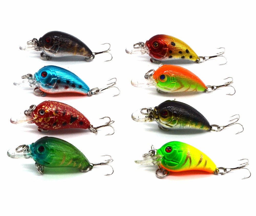 1pcs-lowest-price-small-Fat-Wobbler-Fishing-Lures-Crank-45cm177in-42g015oz--Rock-Fishing-Hard-Bait-H-32663239480