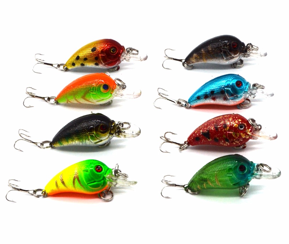 1pcs-lowest-price-small-Fat-Wobbler-Fishing-Lures-Crank-45cm177in-42g015oz--Rock-Fishing-Hard-Bait-H-32663239480