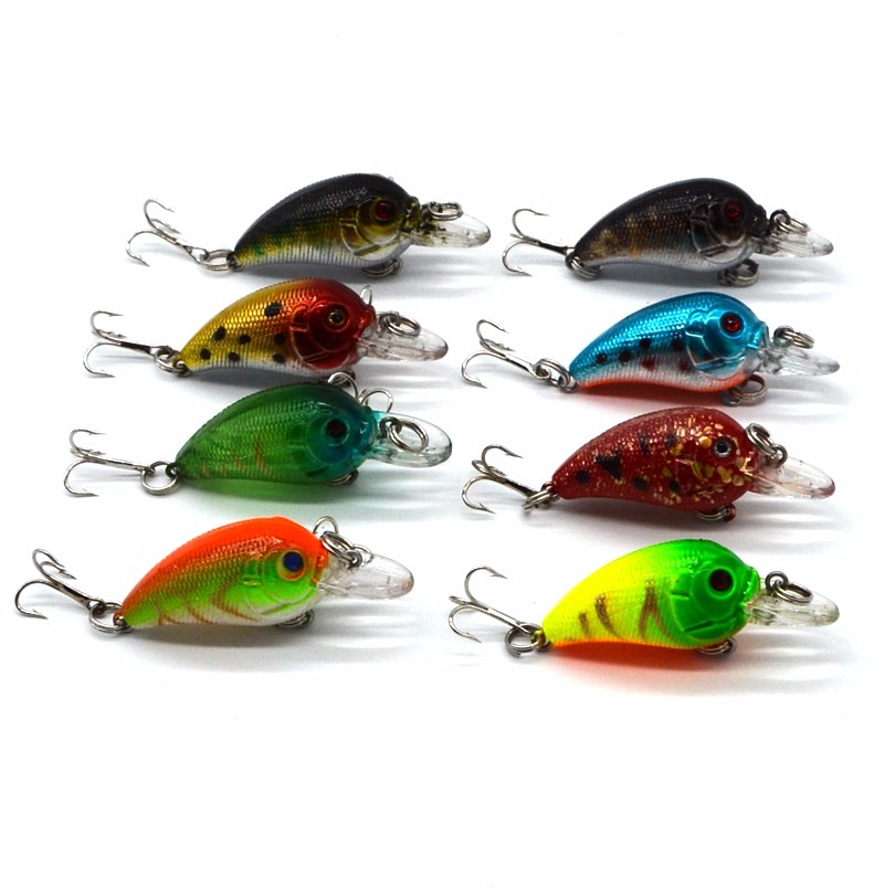 1pcs-lowest-price-small-Fat-Wobbler-Fishing-Lures-Crank-45cm177in-42g015oz--Rock-Fishing-Hard-Bait-H-32663239480