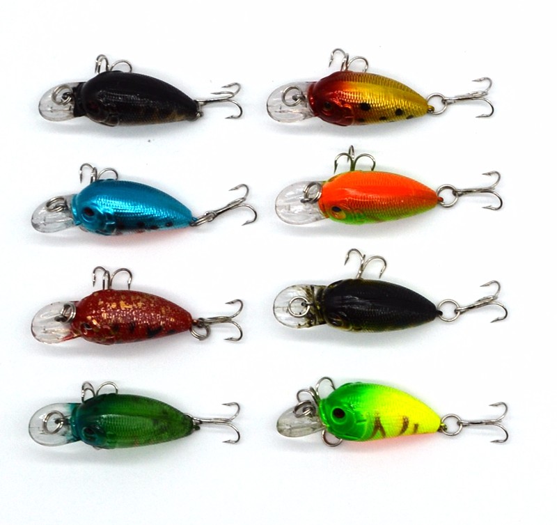 1pcs-lowest-price-small-Fat-Wobbler-Fishing-Lures-Crank-45cm177in-42g015oz--Rock-Fishing-Hard-Bait-H-32663239480