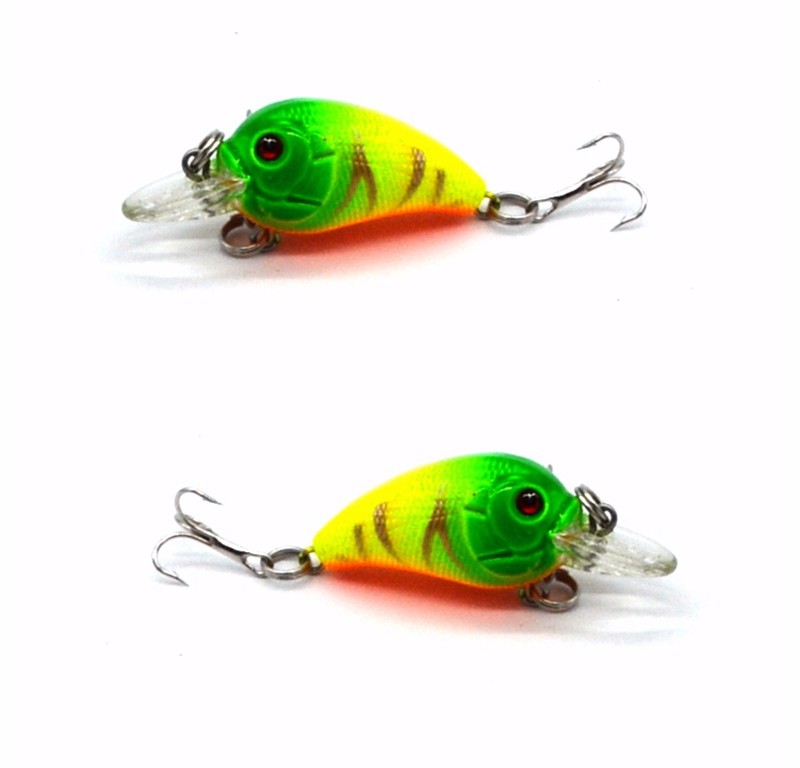 1pcs-lowest-price-small-Fat-Wobbler-Fishing-Lures-Crank-45cm177in-42g015oz--Rock-Fishing-Hard-Bait-H-32663239480