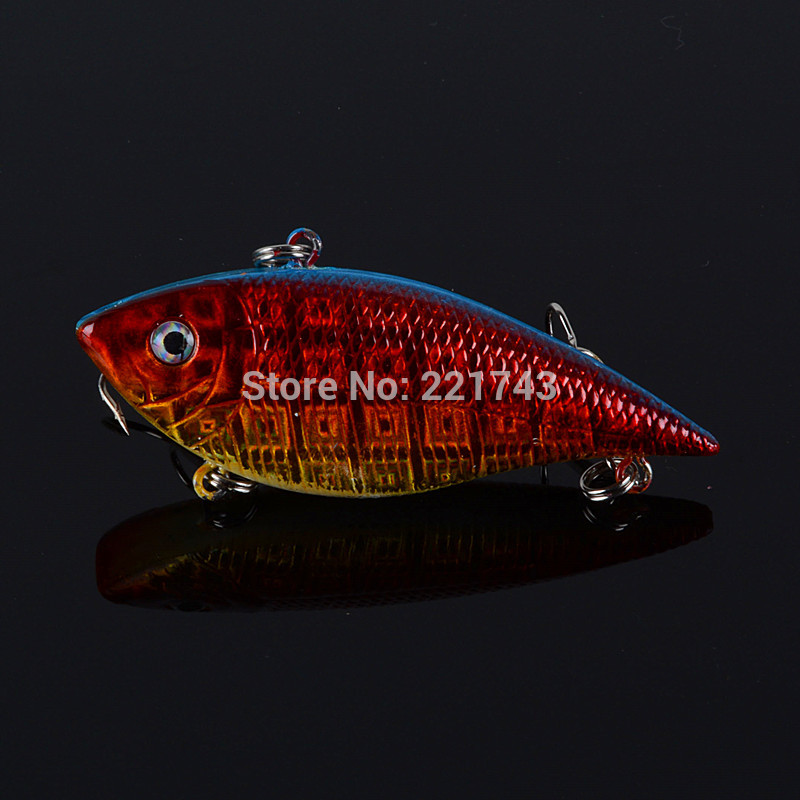 1pcslot-plastic-fishing-lures-fishing-bait-minnow-bass-Floating-lure-fishing-tackle-Hooks-71CM112g-32437021500