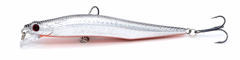 1piece-12cm-10g-Artificial-Bait-Wobble-Minnow-Fishing-Lure-Long-Shot-Pesca-Floating-Fishing-Lures-Ha-32714218385