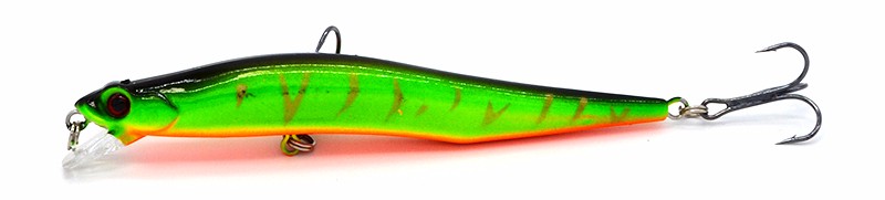 1piece-12cm-10g-Artificial-Bait-Wobble-Minnow-Fishing-Lure-Long-Shot-Pesca-Floating-Fishing-Lures-Ha-32714218385